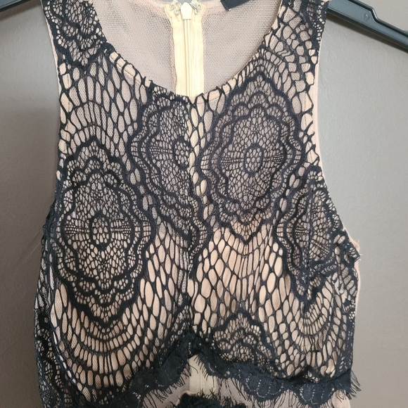 Lulus mini dress - Picture 3 of 5